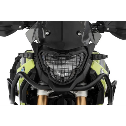 BMW F 900 GS Protection - Headlight Grill