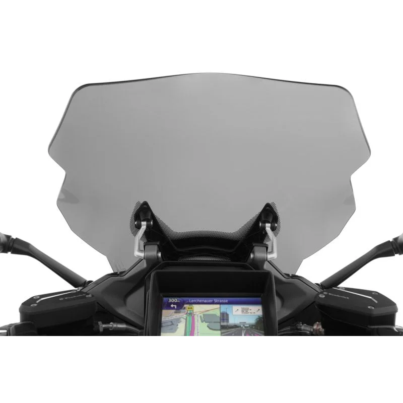 BMW R 1200 RS LC Screen - Windshield MARATHON - Clear