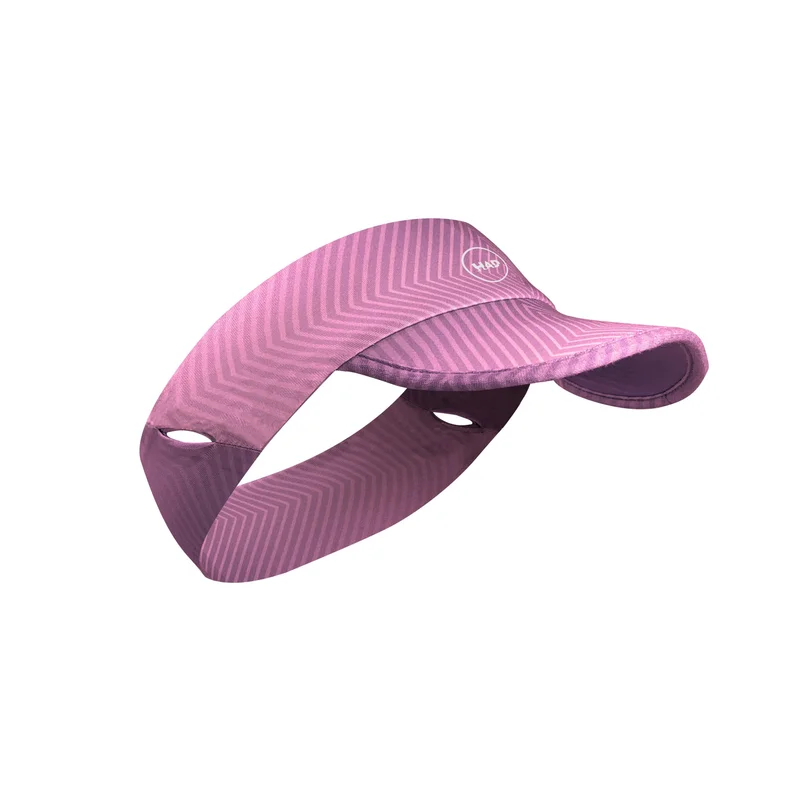 Cap Visor Band Ultralight - Perpetual Rose