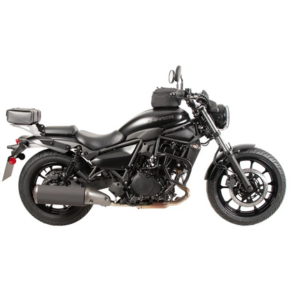 KAWASAKI ELIMINATOR 500 Carrier - Mini Rack