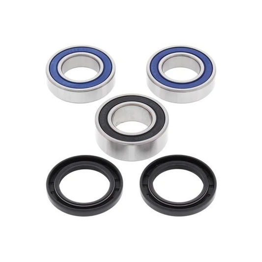 Wheel Bearing Kit (1569)