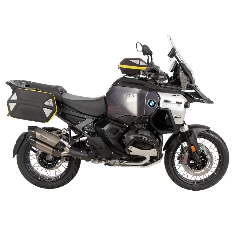 BMW R 1300 GSA Carrier - Sidecase