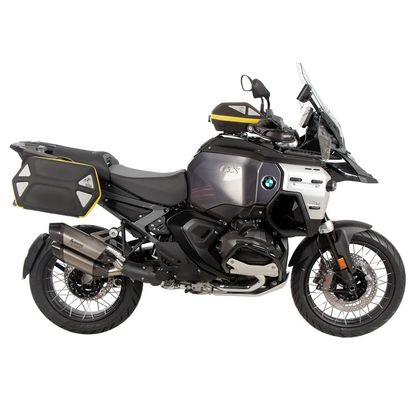 BMW R 1300 GSA Carrier - Sidecase