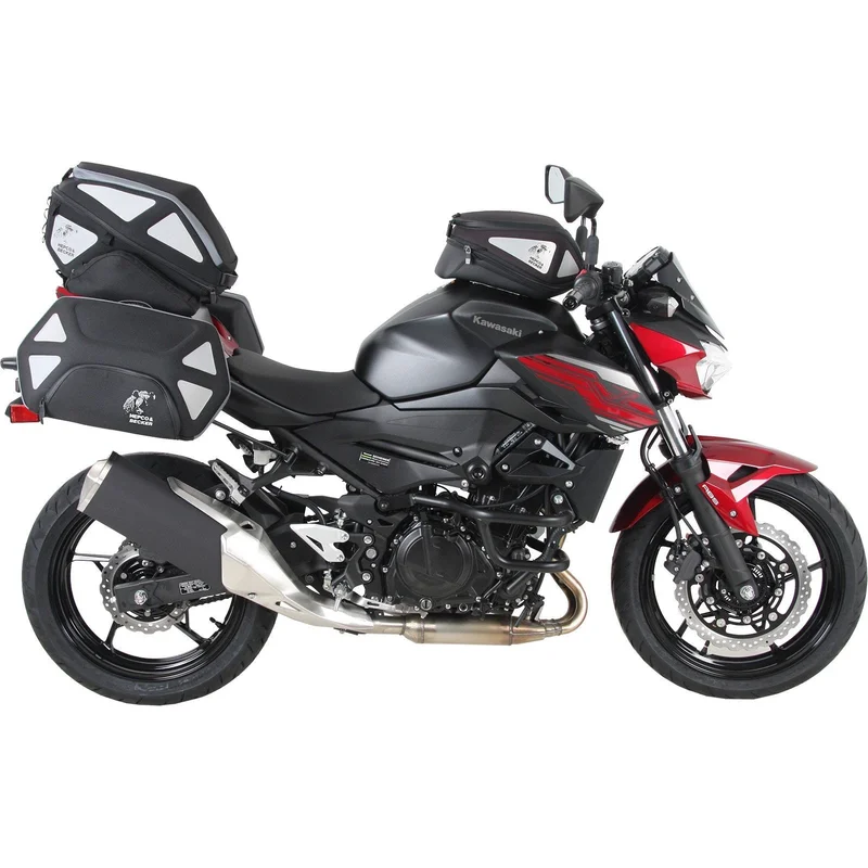 Tank Bag Ring Magnetic - (05)