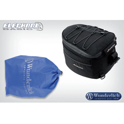 Tank Bag 15L Elephant Basic - Black