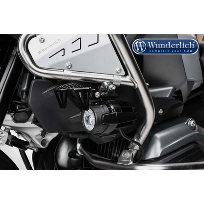 BMW Motorrad Protection - Auxiliary Lights Guard (GRILL)