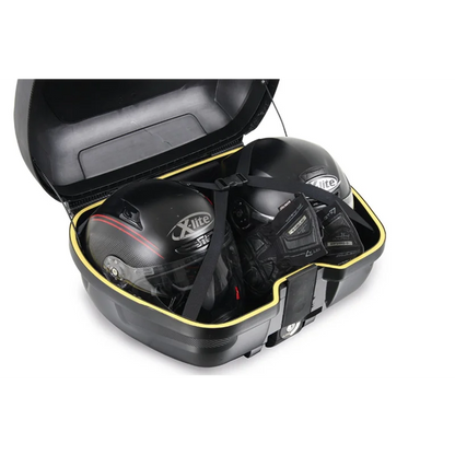 Topcase 54 Orbit Series - Topcase with Universal Plastic Rack