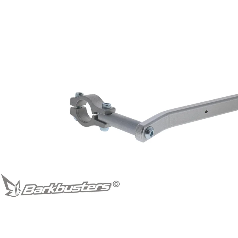 Triumph Tiger 1200 GT Explorer Protection - Handguards Only - Hand Guard Only (Deflector not included)