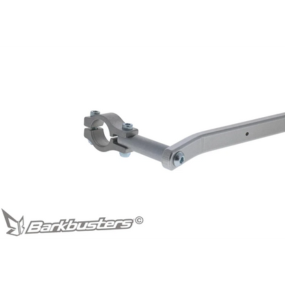Triumph Tiger 1200 GT Explorer Protection - Handguards Only - Hand Guard Only (Deflector not included)