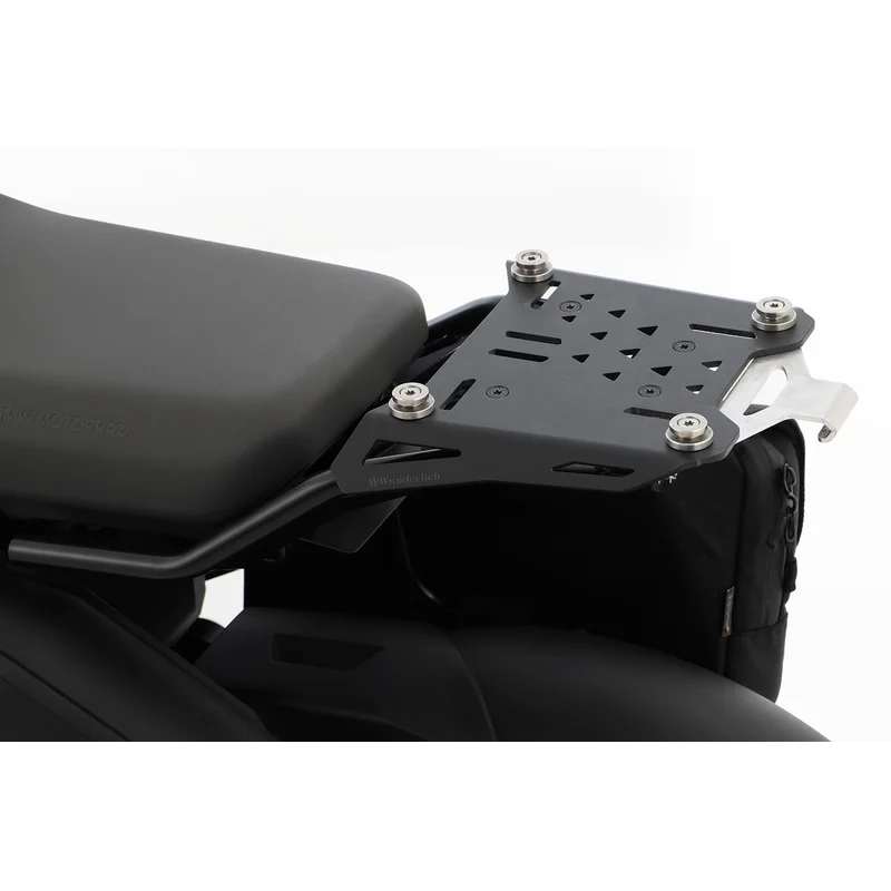 BMW CE 04 Carrier TopCase - Extreme Cases
