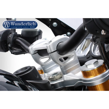 BMW Ergonomics - Risers - 40mm
