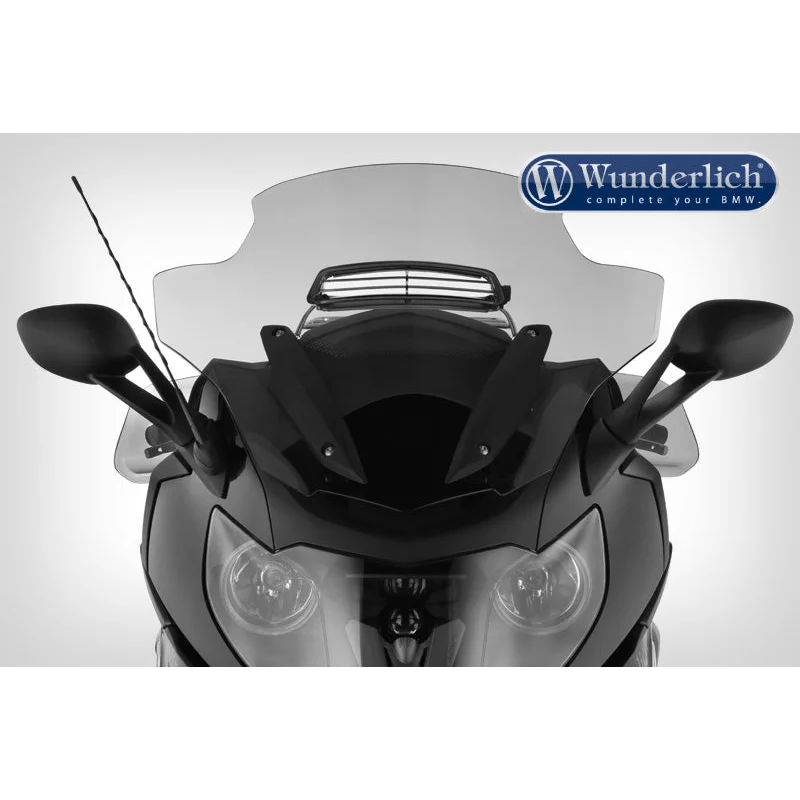 BMW K 1600 All Screen - Windscreen Marathon - Clear