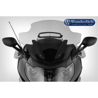 BMW K 1600 All Screen - Windscreen Marathon - Clear