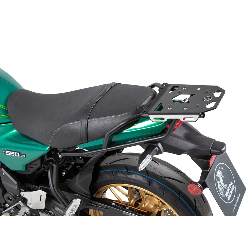 Kawasaki Z650RS Carrier - Mini Rack
