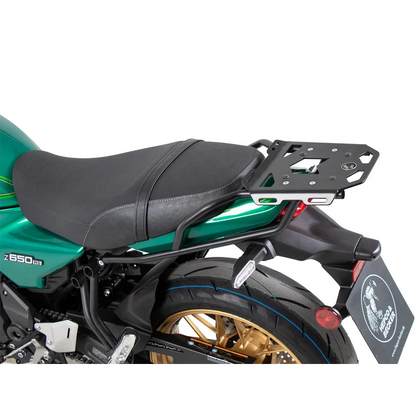 Kawasaki Z650RS Carrier - Mini Rack