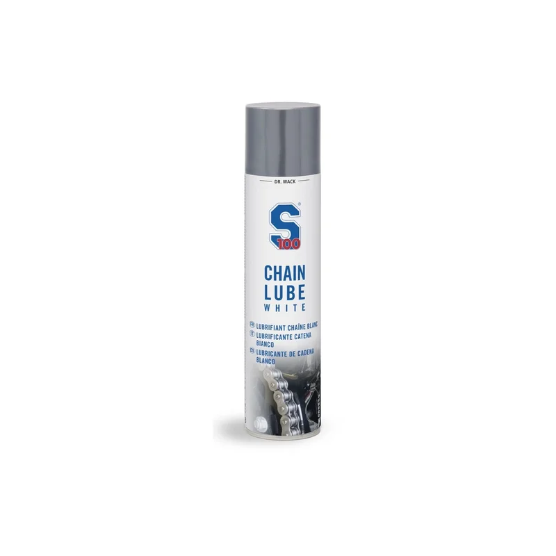 Chain White Spray - 400ml