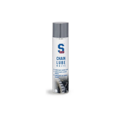 Chain White Spray - 400ml