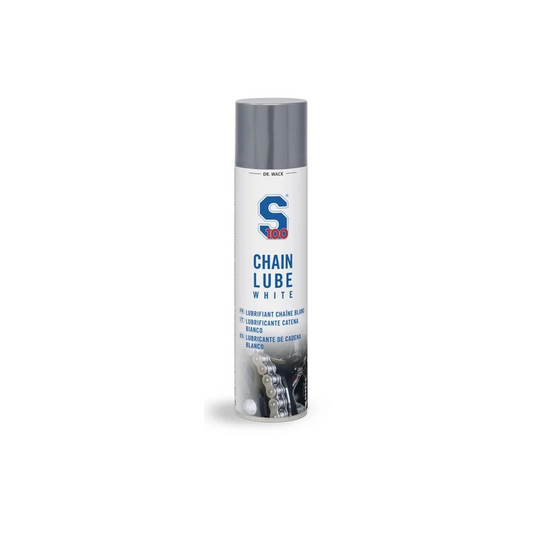 Chain White Spray - 400ml