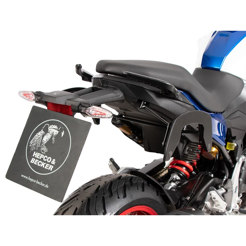 BMW F 900 XR Luggage Carrier - C-Bow
