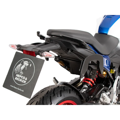 BMW F 900 XR Luggage Carrier - C-Bow