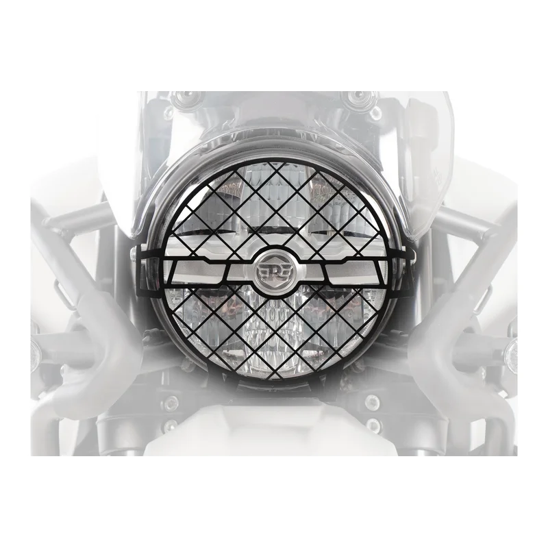 ROYAL ENFIELD HIMALAYAN 450 Protection - Headlight Grill