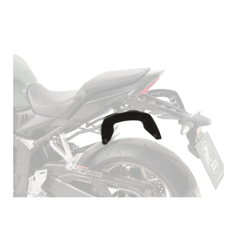 HONDA CB 650 R/E Luggage - C-Bow