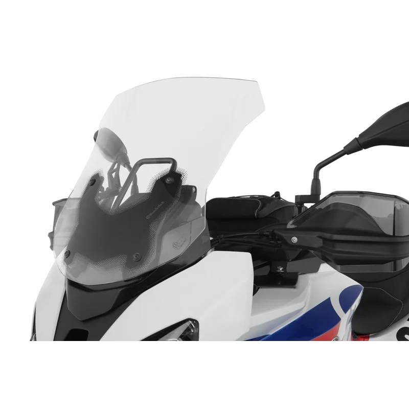 BMW S 1000 XR Screen - Marathon - Clear