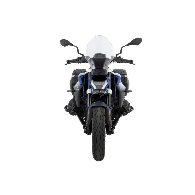BMW R 1300 R Screen - Windshield Marathon - Smoked Grey