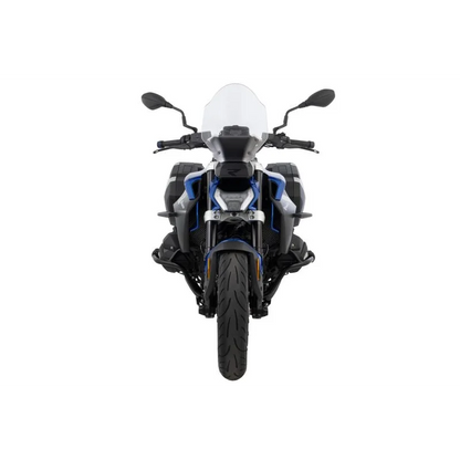 BMW R 1300 R Screen - Windshield Marathon - Smoked Grey