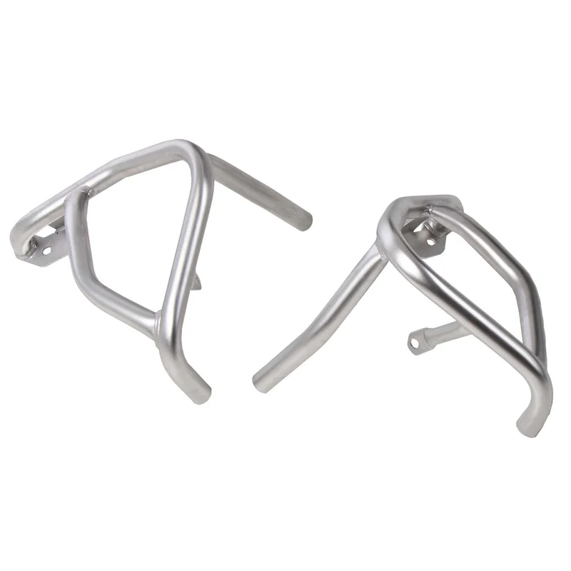 Triumph Tiger 850 & 900 Protection - Engine Guard (Stainless Steel) - Stainless-Steel