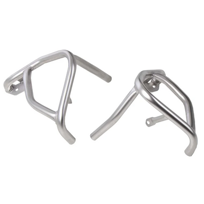 Triumph Tiger 850 & 900 Protection - Engine Guard (Stainless Steel) - Stainless-Steel