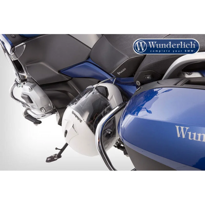 BMW R 1200 GS Security - Helmet Lock