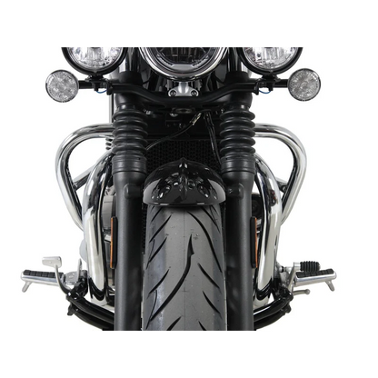 Triumph Protection - Engine Guard - Chrome