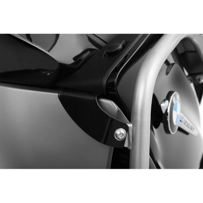 BMW RT Series Protection - Tank Guard - Black