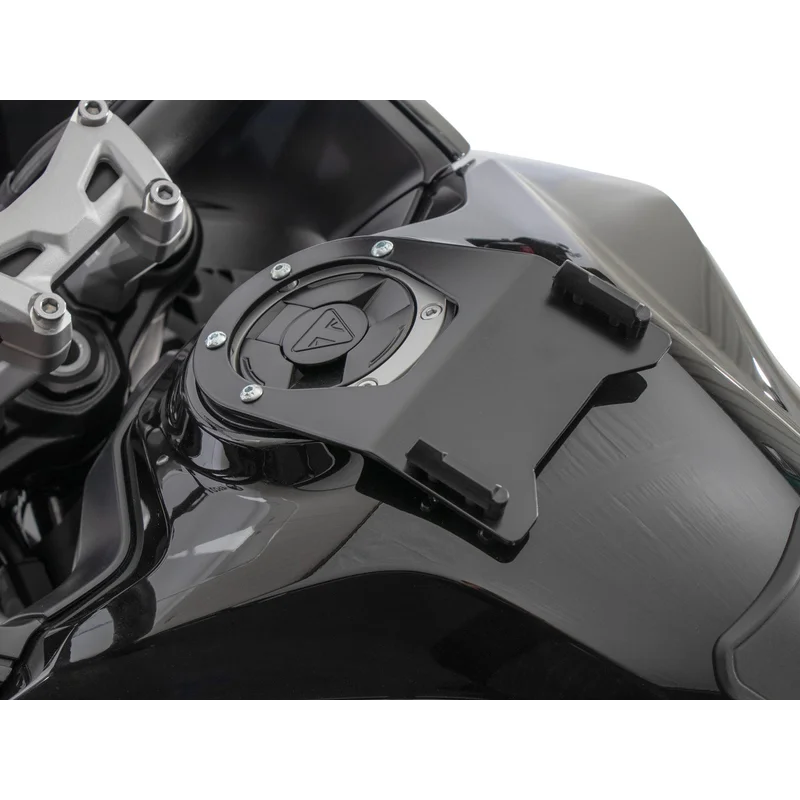 TRIUMPH TIGER SPORT 800 Tank Ring Basic incl. fastener for tankbag