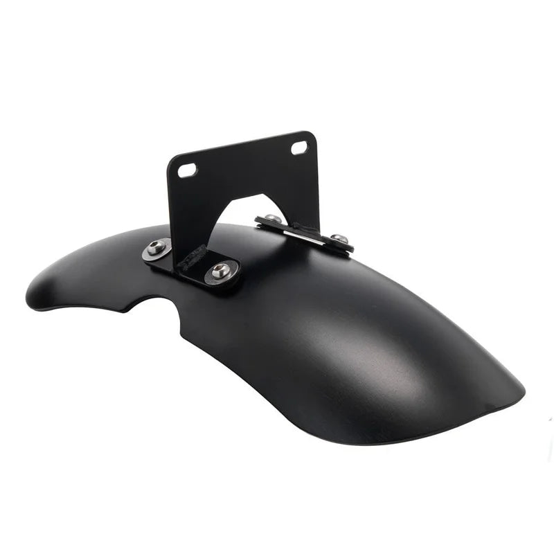 Triumph Bonneville Styling - High Mount Front Fender/Mudguard Bracket