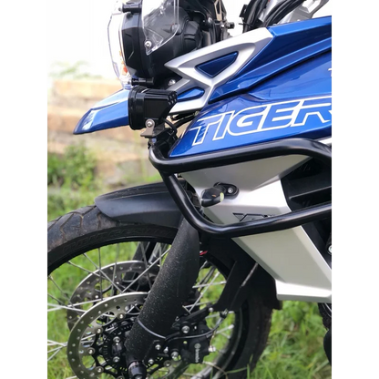 Triumph Tiger 800 Protection - Tank Guard