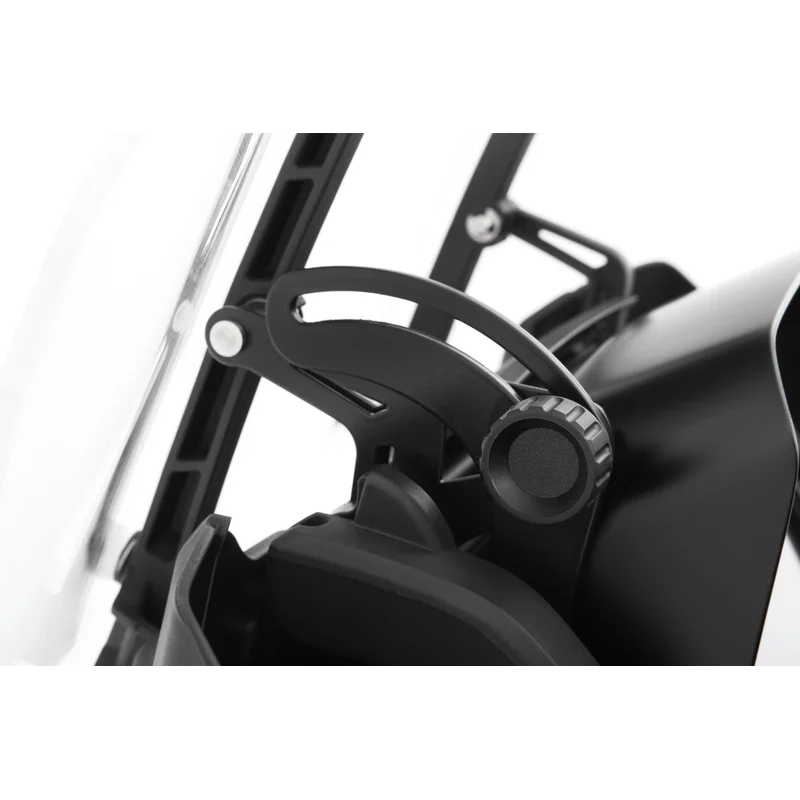 HD PAN America Ergonomics - Screen Reinforcement - Right