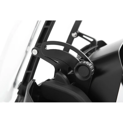 HD PAN America Ergonomics - Screen Reinforcement - Right