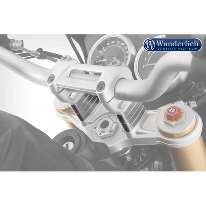 BMW Ergonomics - Risers - 40mm