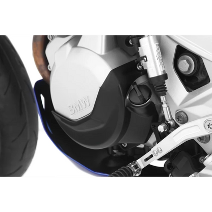 BMW F Series Protection - Clutch And Alternator Cover