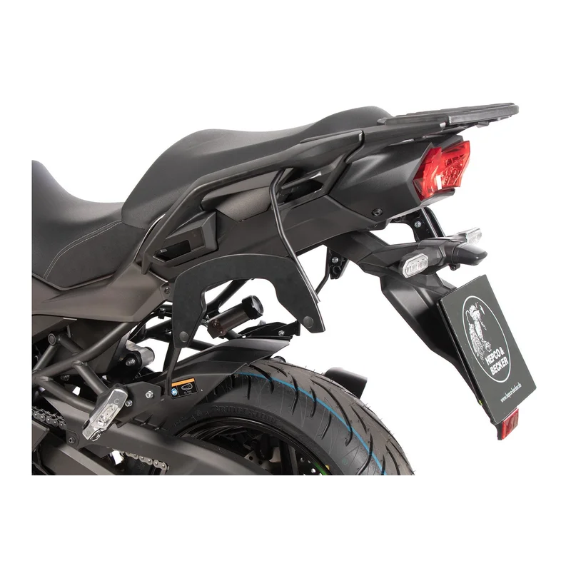 KAWASAKI VERSYS 1100 / SE Carrier - C-Bow