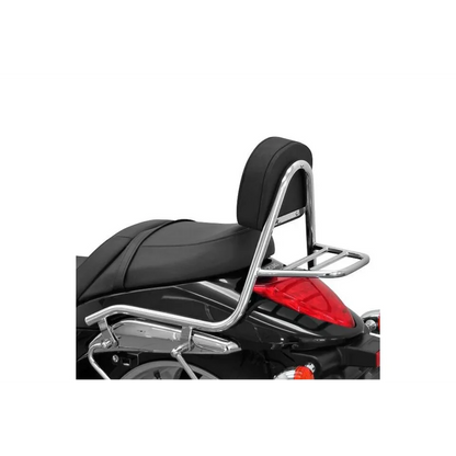 Suzuki M1800R Intruder Sissybar - Sissybar without rearrack