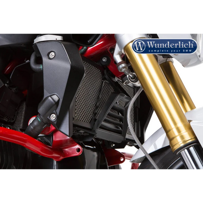 BMW R Series Protection - Radiator Guard