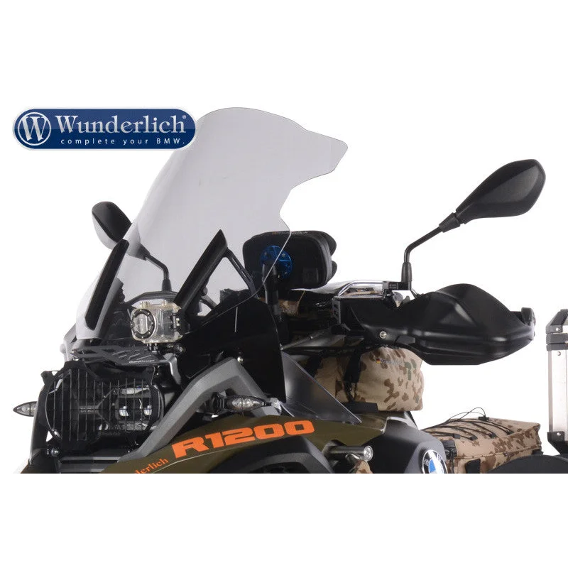 BMW Camera Mount (Above Headlight)