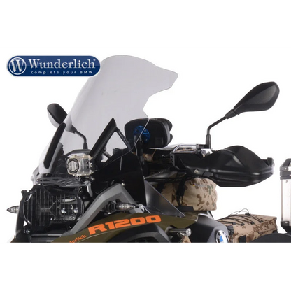 BMW Camera Mount (Above Headlight)