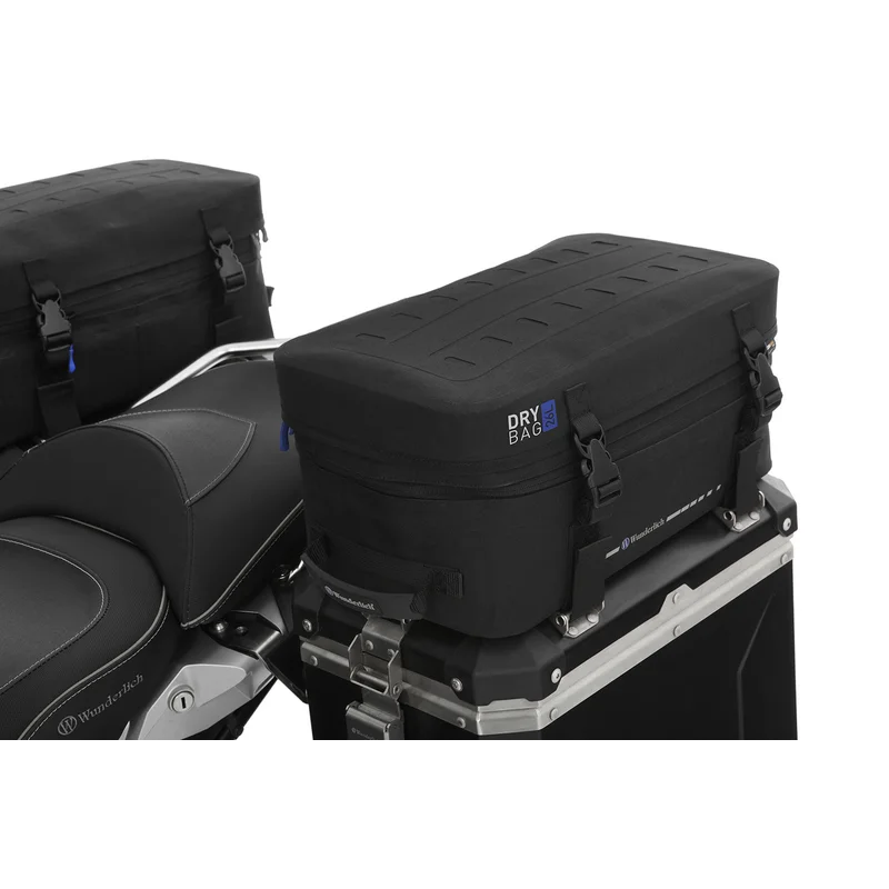 Top Dry Bags for Sidecases - Right Side Only