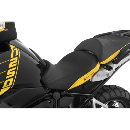 BMW R Series Seat - Rider / Front - Edition 40 - Lowered by about 30mm