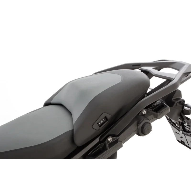 BMW R 1300 GS Ergonomics - PASSENGER SEAT Sturdy Kit