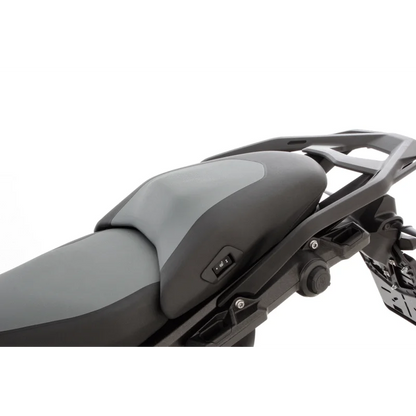 BMW R 1300 GS Ergonomics - PASSENGER SEAT Sturdy Kit